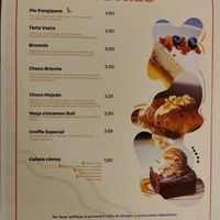  at Mz Pastry Lab in Cuenca