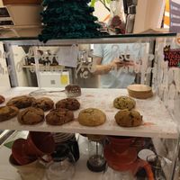  at Mz Pastry Lab in Cuenca