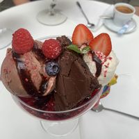 ”Jambo"  at Smultronstället in Soederkoeping