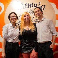  at Cremusa in Cuenca