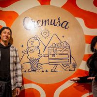  at Cremusa in Cuenca