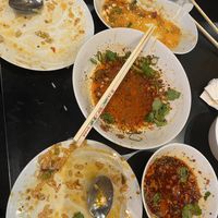   at Kunthun Café in Antwerpen