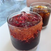 Jamaica Spicy  at Higuera in Monterrey