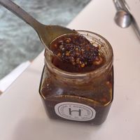 Salsa  at Higuera in Monterrey