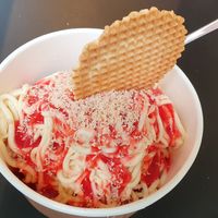 😋❣️ at EisLiebe in der Kettengasse - Maybe closed in Cologne