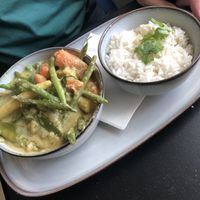 Food  at Manse On The Beach in Newtownards