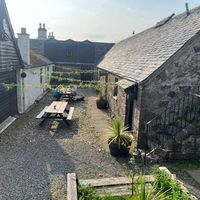  at Black Pearl Creole Kitchen in Gairloch