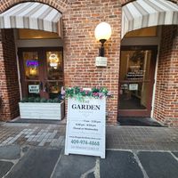  at The Garden Thai Cuisine in Galveston