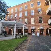  at The Garden Thai Cuisine in Galveston