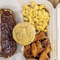   at InnerG Cafe in Winter Haven