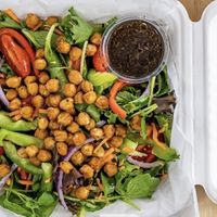   at InnerG Cafe in Winter Haven