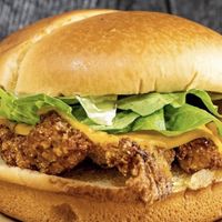   at InnerG Cafe in Winter Haven