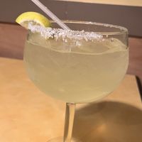 House margarita   at Salsa's Mexican Cafe leonardtown in Leonardtown