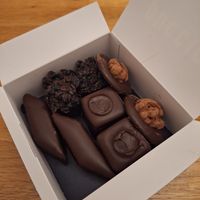  at Puccini Bomboni in Amsterdam