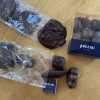   at Puccini Bomboni in Amsterdam