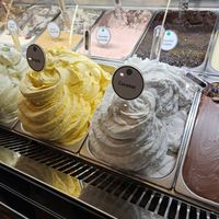  at Anita Gelato in Tarzana