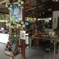 Nice quiet cool place at Baan Chey - บ้านเจ in Nan