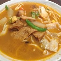  at Happy Vegetarian - 心悅素食  in New Taipei City