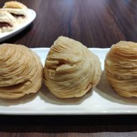  at Happy Vegetarian - 心悅素食  in New Taipei City