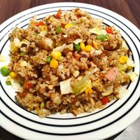  at Happy Vegetarian - 心悅素食  in New Taipei City