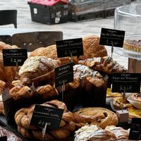   at Archway Natural & Organics in London