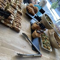   at Archway Natural & Organics in London