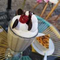  at Dulcería y Cafetería Di Lucca in Nunoa