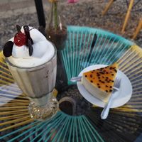  at Dulcería y Cafetería Di Lucca in Nunoa