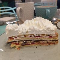  at Dulcería y Cafetería Di Lucca in Nunoa