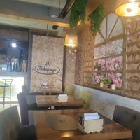  at Pekarius in Bishkek
