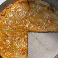 Vegan pie is legit #Veganuary at Mangiamo in Paramus