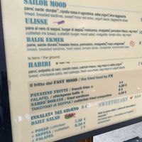   at Fast Mood in Lignano Sabbiadoro