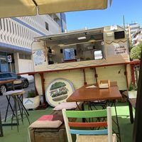   at Fast Mood in Lignano Sabbiadoro