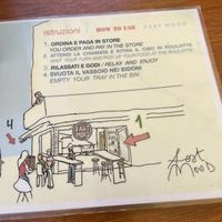   at Fast Mood in Lignano Sabbiadoro