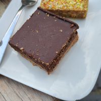  at 't Koffieboontje in Utrecht