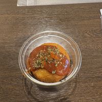   at Halal Kyoto in Kyoto