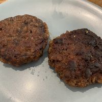 Impossible  sausages   at REDS in Pawcatuck