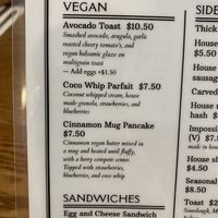   at REDS in Pawcatuck