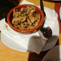 Champions in Knoblauchsud at Don Pedro in Bad Oeynhausen