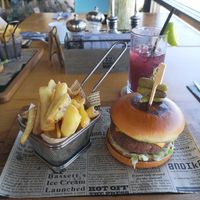  at Elvis Kitchen in Sozopol