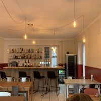   at Fabbrica Bar & Kitchen in Chavannes-pres-renens