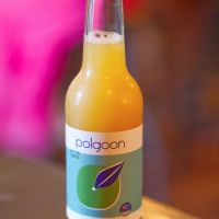  at Orange Cafe Bar in Mousehole