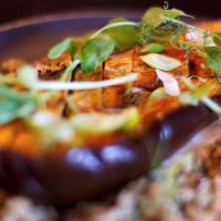  at Orange Cafe Bar in Mousehole