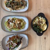   at Orange Cafe Bar in Mousehole