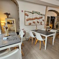 Inside II at Neandertal No 1 in Erkrath