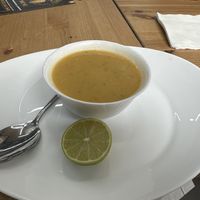   at Levante in Glasgow