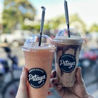   at Batidos Pitaya - Estelí in Esteli