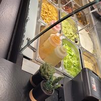  at Benji's Burrito Bistro in Kaiserslautern