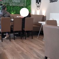  at Benji's Burrito Bistro in Kaiserslautern