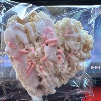   at Buttafly Kisses Vegan Treats in Austell